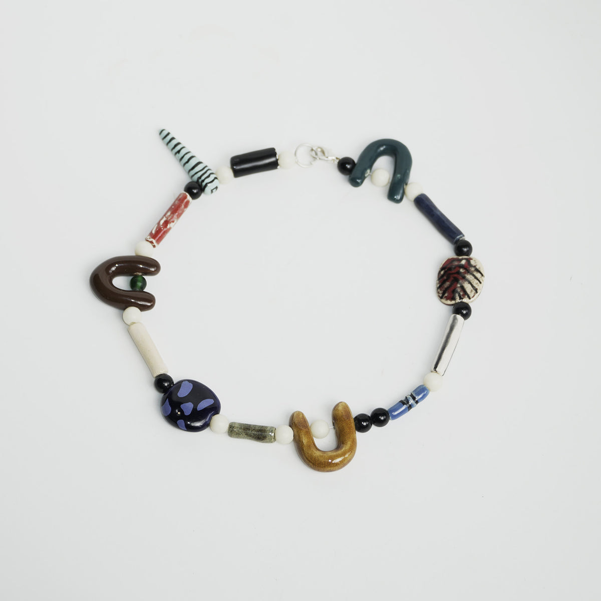 The Necklace #7 – Emeka Suits